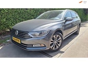 Volkswagen Passat - Variant 1.6 TDI Highline