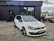 Volkswagen Golf - GTI 2.0
