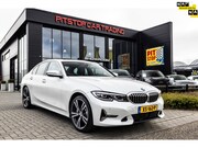 BMW 3-serie - 330i High Executive, Schuifdak, H&K Audio, Volleder, NL Auto