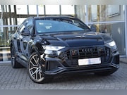 Audi SQ8 - 4.0 TFSI Q8 Quattro Exclusive. Carbon Btw 1ste Eig Night Vis