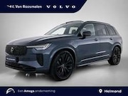 Volvo XC90 - 2.0 T8 Plug-in hybrid AWD Ultra Black Edition