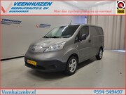 Nissan e-NV200 Van - Acenta Elektrisch