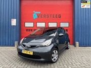 Toyota Aygo - 1.0-12V C.V. | Elektrische ramen