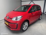 Volkswagen Up! - 1.0 BMT up! beats