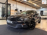 Volkswagen Scirocco - 1.4 TSI 122 PK Dealer onderhouden Navigatie Parkeersensoren