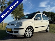Fiat Panda - 1.2 Edizione Cool | 1e Eigenaar | Airco | Distributie vernie