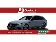 Mercedes-Benz E-klasse - 53 4MATIC+ Trekhaak - Panoramadak - AMG Dynamic PLUS Pakket 