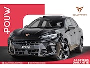 CUPRA Terramar - 1.5 TSI e-Hybrid 272pk VZ Performance | SoH 100% | Trekhaak