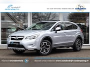 Subaru XV - 2.0i CVT Executive AWD | Trekhaak | Lederen bekleding |
