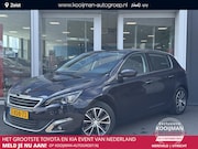 Peugeot 308 - 1.6 THP Première | Distributie vervangen | Helder Panoramisc