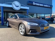 Audi A5 - 2.0 TFSI 190pk Ultra S-Tronic Sport | AudiSound | Navigatie