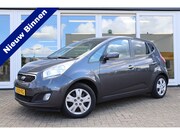 Kia Venga - 1.6 CVVT Comfort Pack, Camera, Airco, PDC A, Trekhaak, Prijs