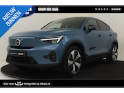 Volvo C40 - RECHARGE ULTIMATE 69 kWh -PANO.DAK|HARMAN/KARDON|360°CAM|POW