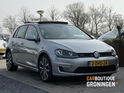 Volkswagen Golf - 1.4 TSI GTE | PANO | ACC | TREKHAAK | ORI NL
