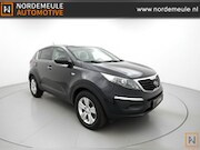 Kia Sportage - 1.6 GDI X-TRA, Trekhaak, Airco, Radio