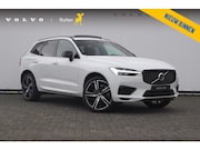 Volvo XC60 - 2.0 Recharge T6 AWD R-Design / Trekhaak / Stoelventilatie /