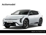 Kia EV4 - GT-Line 81.4 kWh | Extra voorraadvoordeel | Incl. particulie