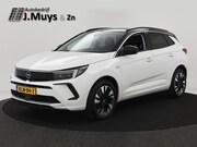 Opel Grandland - 1.2 Turbo 130PK Ultimate TREKH|LEER|STOELVENTILATIE|AGR-STOE