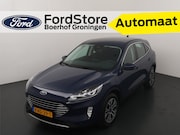Ford Kuga - 2.5 PHEV 225pk Titanium | Winterpack | Cruise control | Clim