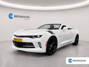 Chevrolet Camaro - 3.0 V6 333PK / NAVI / LEDER / CLIMA / FULL-LED / 20" LMV / C