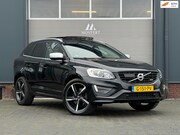 Volvo XC60 - 2.0 T5/245pk FWD R-Design Ocean Race|2015|Automaat|Pano|Came