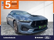 Ford Mustang - Convertible 5.0 Ti-VCT V8 W GT ACC+LED