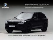 BMW X3 - xDrive30e High Executive M Sport