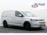 Volkswagen Caddy - Maxi Cargo 2.0 TDI DSG Comfort