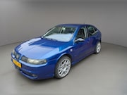 Seat Leon - R32 Motor Cupra 4, Recaro, Leer, Uniek, 250pk
