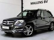 Mercedes-Benz GLK-klasse - GLK 250 Ambition NAP/AUTOMAAT/LED/NETTEAUTO