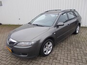 Mazda 6 - 1.8i Touring II ( APK KEURING BIJ AFLEVERING )