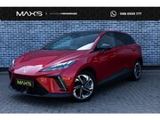 MG MG4 Electric - Luxury 64 kWh | 360 Graden Camera | Parkeersensoren | Warmte