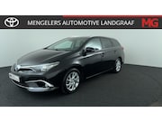 Toyota Auris - Touring Sports 1.8 Hybrid Executive