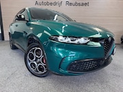 Alfa Romeo Tonale - 1.5T Hybrid Edizione Speciale Leder Led Clima CarPlay Memory