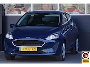 Ford Fiesta - 1.0 EcoBoost Connected, NL, CarPlay, cruise, LED