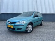 Opel Corsa - 1.2-16V Rhythm