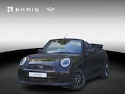 MINI Cabrio - Classic Uitvoering | Pakket M | Comfort Access | M