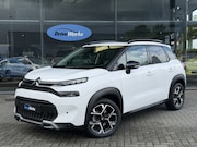 Citroën C3 Aircross - 1.2 SHINE 130PK | | Automaat | Pano | 1/2 Leer | 17" | Carpl