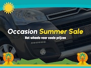 Citroën Berlingo - 1.2 PureTech 110pk XTR - Gris Moka - Clima/Cruise/Trekhaak