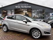 Ford Fiesta - 1.6 Ti-VCT Titanium AUTOMAAT