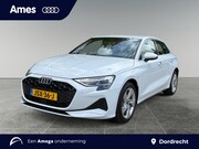 Audi A3 - Sportback 40 TFSI e Advanced edition
