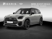 MINI Countryman - C | Pakket M + John Cooper Works Uitvoering