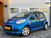 Citroën C1 - 1.0-12V Ambiance AUTOMAAT AIRCO ELEC RAMEN 5DR