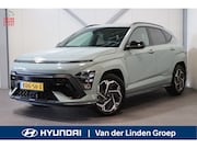 Hyundai Kona - 1.6 GDI HEV N-Line|FirstEdition|Navi|Privacy|Winter|PDC|Cam|