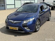 Opel Ampera - 1.4 * * * MOTORSTORING