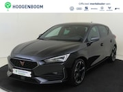 CUPRA Leon - 1.4 e-Hybrid Business | SoH 100% | Achteruitrijcamera | Adap