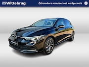 Volkswagen Golf - 1.4 eHybrid Style / 17"LMV / NAVI / APP.Connect / CAMERA / P
