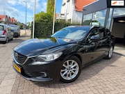 Mazda 6 - Sportbreak 2.0 Red Dot Edition|Navi|Stoel Verwarming|Trekhaa