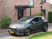 Opel Corsa - 1.0 Turbo 115pk 6-bak OPC Line