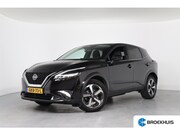 Nissan Qashqai - 1.3 MHEV Xtronic Business Design | Adaptive Cruise | Keyless